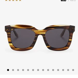 DIFF SUNGLASSES- STAR WARS CHEWBACCA